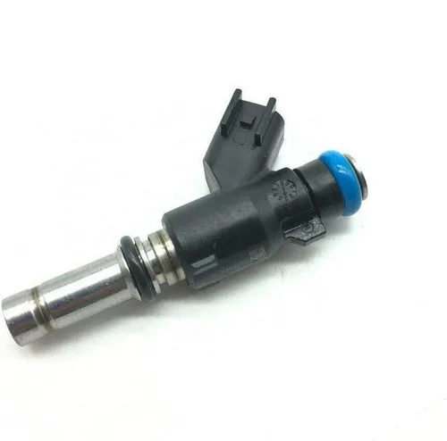 Vista 2 de 4 piezas 2009-2011 se adapta a Chevrolet Aveo Aveo5 1.6L de flujo de combustible 25380933 FJ1043