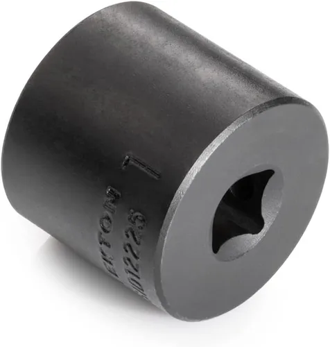Vista 2 de TEKTON Unidad de 3/8 pulgadas x 1 pulgada 12 puntos de impacto SID12225