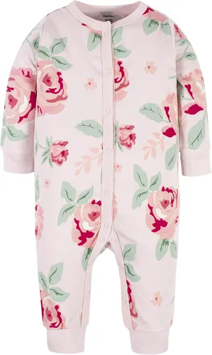 Vista 3 de Gerber Conjunto de 2 piezas para bebés y niñas