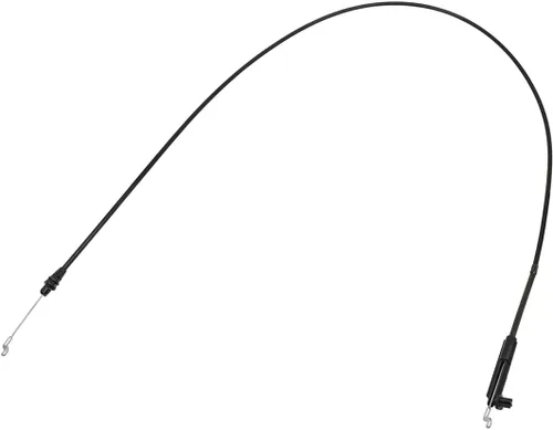 Vista 2 de 104-8676 1048676 Cable de freno apto para cortacésped Toro de 22 pulgadas 20013 20014 20017 20018 2002-2009 Stens 290-919 290919 y rotativo 14759