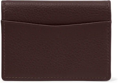 Vista 16 de Leatherology Cartera con tarjetero