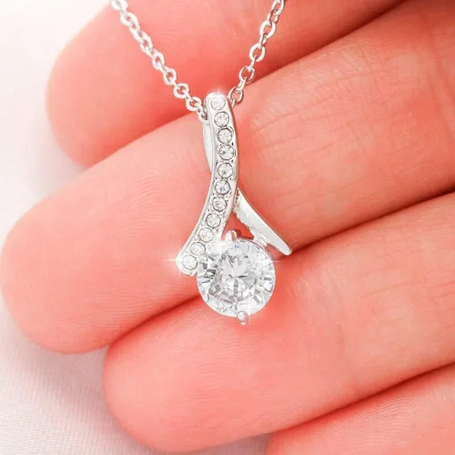 Vista 5 de Doctor en terapia física collar de graduación regalo para ella, regalo de joyería de graduación DPT, para un nuevo doctor de, plata de ley oro
