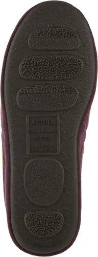 Vista 2 de Acorn Moc para mujer con espuma viscoelástica