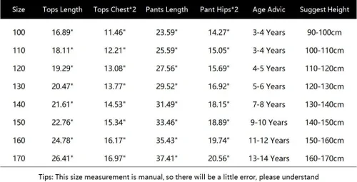 Vista 2 de Boys Girls Pullover Hoodies and Jogging Pants Tracksuit 2 Piece Outfit Sweatsuit Set for Kids