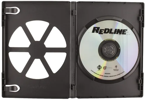 Vista 3 de Redline