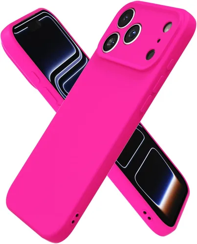 Vista 157 de oakxco Funda de Silicona para iPhone 11, Funda de Teléfono Ultra Delgada y Fina para Mujeres y Niñas, Diseño Minimalista Estético Lindo y Femenino