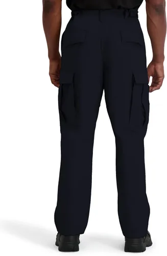Vista 2 de Propper BDU - Pantalón para hombre con bragueta de botón, 100% algodón Ripstop