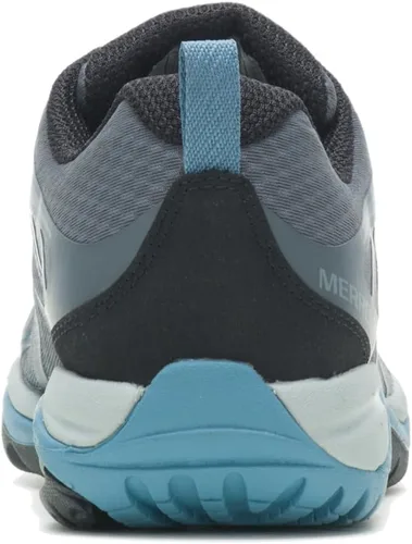 Vista 4 de Zapatillas de senderismo Merrell Siren Edge 3 para mujer