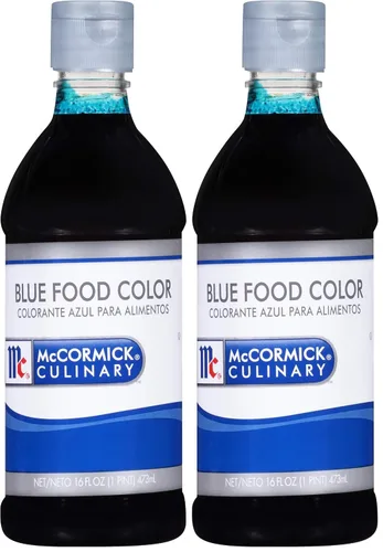 Vista 13 de McCormick Colorante para alimentos