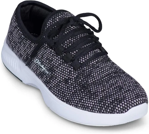 Vista 3 de KR Strikeforce The Maui - Zapatos de bolos de estilo atlético para mujer