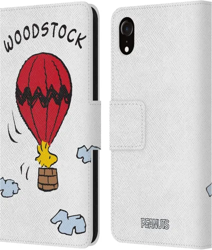 Vista 56 de Head Case Designs Funda de piel con licencia oficial de Peanuts Snoopy Characters compatible con Apple iPhone 7/8/SE 2020 y 2022