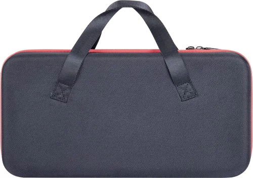 Vista 8 de khanka Funda de repuesto rígida para sierra recíproca inalámbrica Milwaukee M18 FUEL Hackzall 2719-20, solo funda