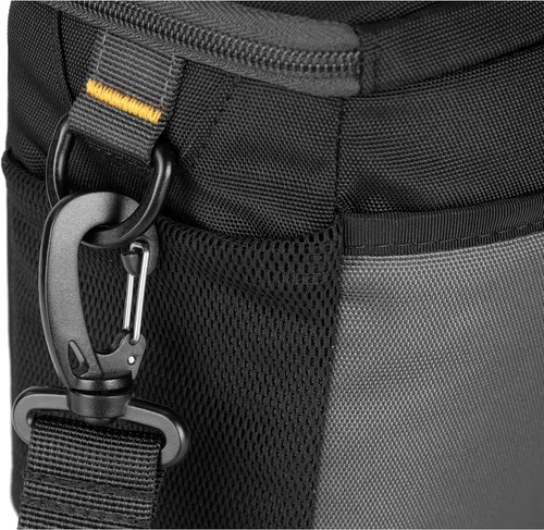 Vista 9 de VANGUARD VEO BIB T22 - Bolsa divisora para cámara