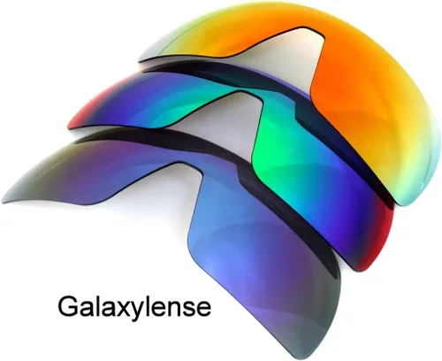 Vista 2 de Lentes de repuesto Galaxy para Oakley Sutro OO9406 (no ajuste asiático o modelo Lite) Gafas de sol de selección múltiple..
