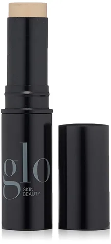 Vista 15 de Glo Skin Beauty Base mineral HD en barra – Corrector de maquillaje infundido con ácido hialurónico – Cobertura construible, contorno e iluminador
