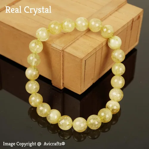 Vista 53 de Avicrafts Gemstone Bracelet