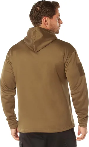 Vista 6 de Rothco Sudadera con capucha Conceal-Ops