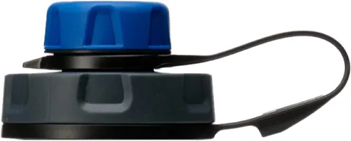 Vista 15 de humangear capCAP+ Convierte aberturas de boca ancha Apertura fácil y segura Material apto para alimentos Tapa de accesorio para botella