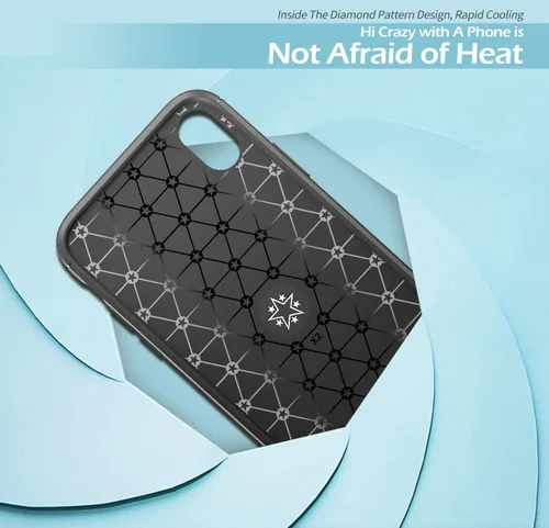 Vista 7 de Oribox - Funda compatible con iPhone