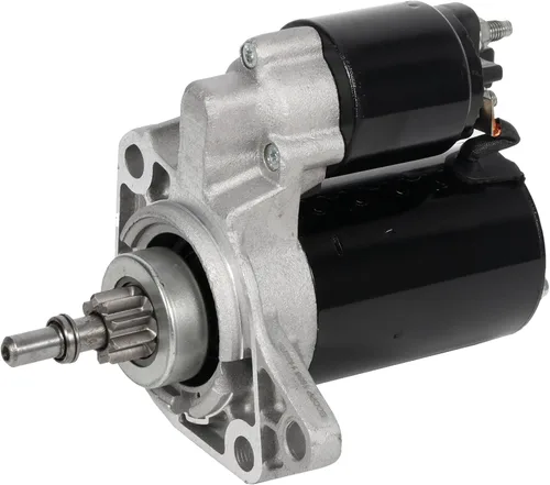 Vista 31 de SCITOO Arrancadores Nuevos Compatibles con Nissan Altima/Maxima/Quest Van 2004 2005 2006 3.5L Transmisión Automática 17872N