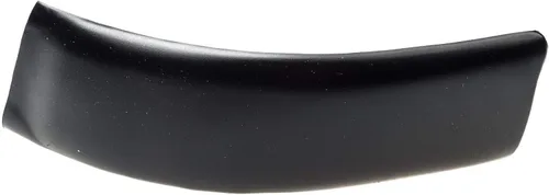 Vista 5 de ADVANCE IGNITION Moldura de techo mejorada Compatible con Ford F-250 F-350 F-450 F-550 Super Duty (cabina regular y cabina tripulación) 99-07