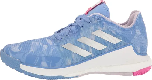 Vista 8 de adidas Crazyflight Cross Trainer para mujer