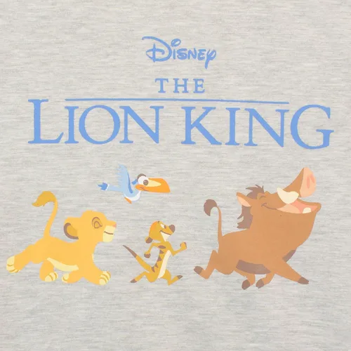 Vista 2 de Disney Sudadera de Rey León para Niños