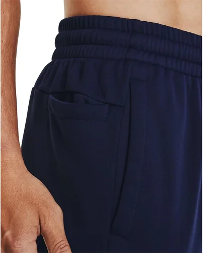 Vista 4 de Under Armour Pantalón deportivo de velón Armourfleece para hombre