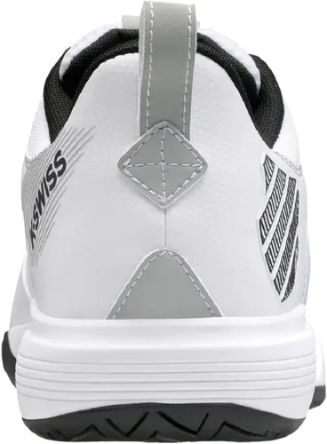 Vista 4 de K-Swiss Tenis Ultrashot Team para hombre