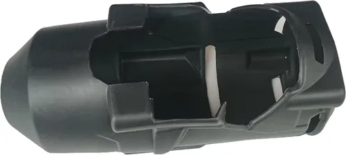 Vista 4 de 49-16-2767 cubierta protectora de llave de impacto, adecuada para llave de impacto inalámbrica sin escobillas 2767-20 18V, compatible con 2863-20