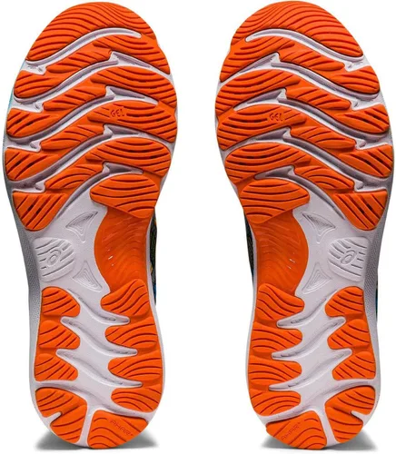 Vista 6 de ASICS Gel-Nimbus 23 - Zapatos deportivos de hombre para correr