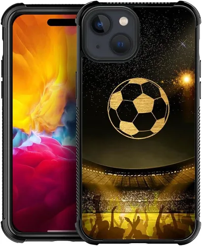Vista 92 de Funda compatible con iPhone X/XS, diseño de bandera estadounidense de béisbol, TPU suave, a prueba de golpes, de vidrio templado, para iPhone X/XS
