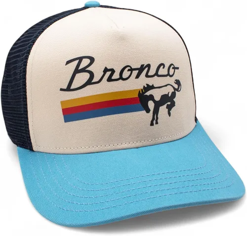Vista 41 de AMERICAN NEEDLE Sinclair - Gorra de camionero ajustable con licencia oficial, auténtica, nueva