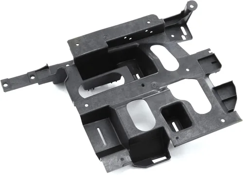 Vista 2 de Red Hound Auto Soporte de montaje para faros delanteros para lado del pasajero compatible con Chevrolet