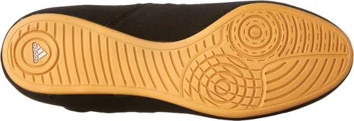 Vista 4 de adidas Hvc unisex para niños