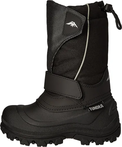 Vista 8 de Botas de invierno Tundra Quebec