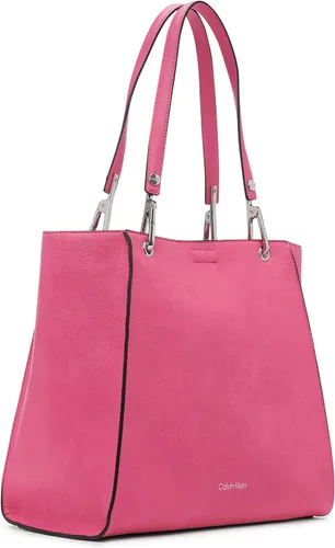 Vista 30 de Calvin Klein Bolso Reyna Norte/Sur