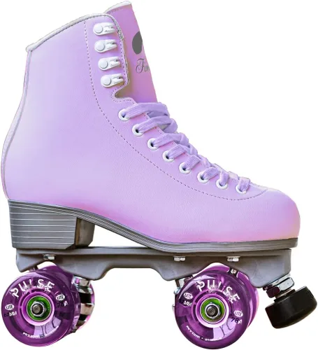 Vista 2 de Jackson Finesse - Patín de cuatro ruedas para mujer Menta