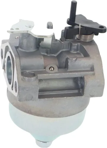Vista 6 de ANTO Carburador 16100-Z0L-853 para motores de estrangulador manual Honda GCV160A GCV160LA GCV160LAO