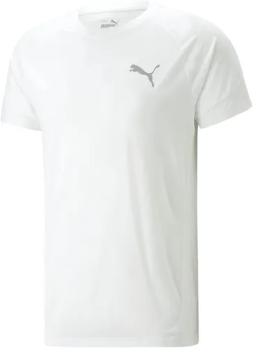 Vista 3 de PUMA Camiseta Evostripe para hombre
