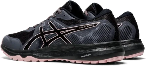 Vista 3 de ASICS Zapatillas de running Gel-Scram 6 para mujer