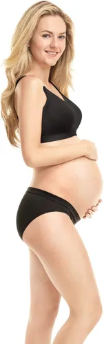 Vista 4 de Playtex Maternity Hipster 3-Pack