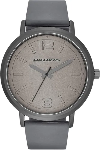 Vista 7 de Skechers Three-Hand Analog Casual Watch for Men