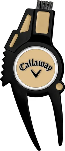 Vista 13 de Callaway 4-in-1 Golf Divot Repair Tool