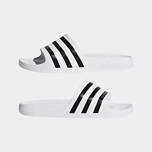 Vista 6 de adidas - Sandalias Adilette Aqua para adultos, modelo unisex