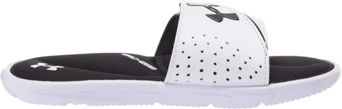 Vista 15 de Under Armour Sandalia unisex Ignite Vi Sl para niños