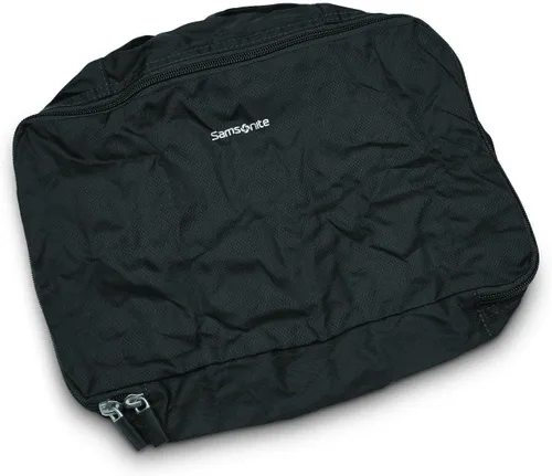 Vista 8 de Samsonite Cubos de embalaje 4 en 1, grafito, talla única, Grafito, Cubos de embalaje 4 en 1