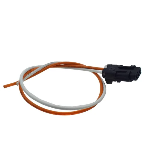 Vista 6 de Arnés de cable del sensor de temperatura del aire 96985-2D000 para Hyundai Elantra Kia Optima