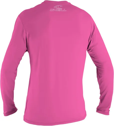 Vista 2 de O'NEILL Camisa de sol Basic Skins 50+ L/S para niños