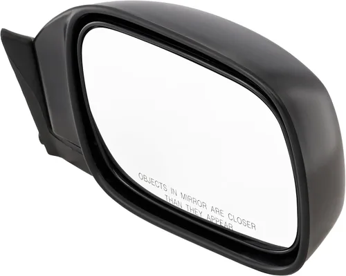 Vista 125 de Garage-Pro Espejo no eléctrico del lado del conductor para Jeep Compass 2007-2017 texturizado mfrbodycodename : MK